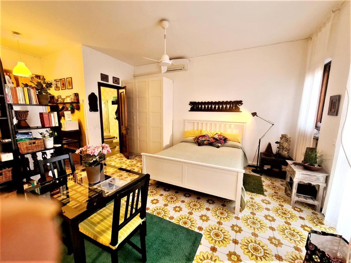 Lovely House Santa Margherita Ligure Dış mekan fotoğraf