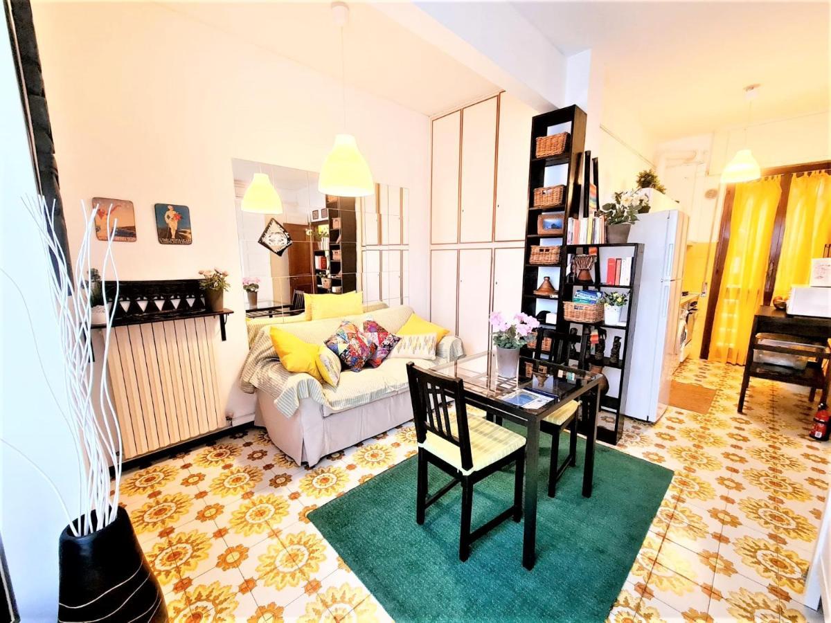 Lovely House Santa Margherita Ligure Dış mekan fotoğraf