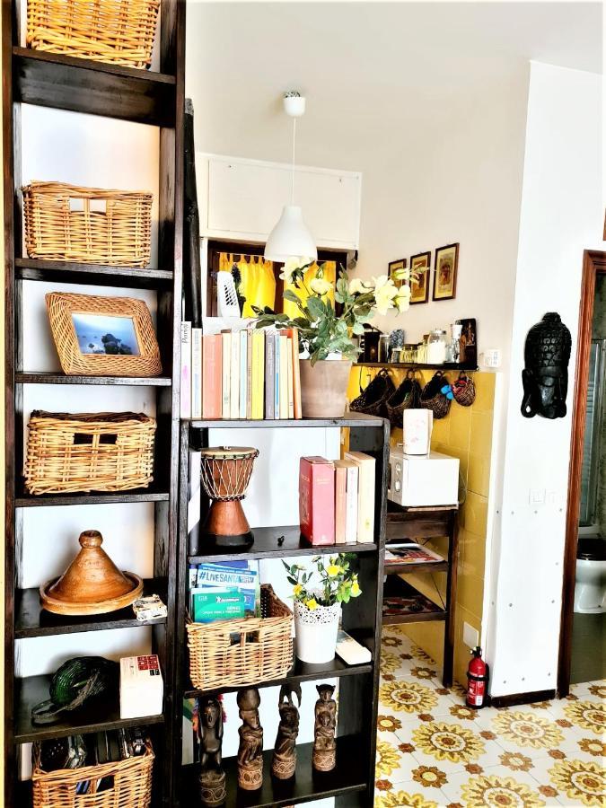 Lovely House Santa Margherita Ligure Dış mekan fotoğraf