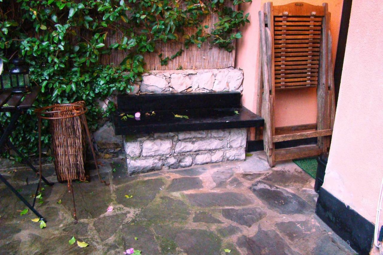 Lovely House Santa Margherita Ligure Dış mekan fotoğraf