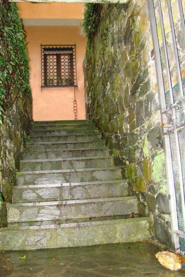 Lovely House Santa Margherita Ligure Dış mekan fotoğraf
